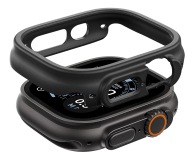 AmazingThing Minimal Apple Watch UItra 3 49 mm czarne - 1483852 - zdjęcie 3